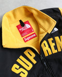 Supreme The North Face Arc Fleece Jacket