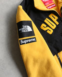 Supreme The North Face Arc Fleece Jacket