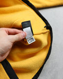Supreme The North Face Arc Fleece Jacket