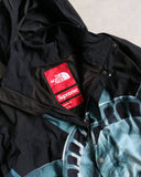Supreme The North Face Statue Of Liberty Parka Jacket