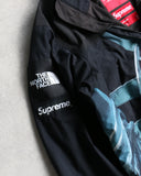 Supreme The North Face Statue Of Liberty Parka Jacket