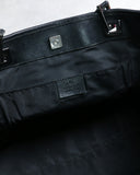 Gucci GG Monogram Canvas Tote Bag