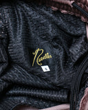Needles Straight Leg Track Pants