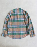 Supreme Daniel Johnston Plaid L/S Flannel Shirt