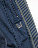 Needles Straight Leg Striped Track Pants