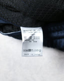 Needles Straight Leg Striped Track Pants
