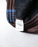 Needles Straight Leg Striped Track Pants