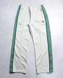 Needles Straight Leg Striped Track Pants