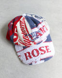 Supreme Martine Rose Towel 6-Panel Cap