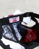 Supreme Martine Rose Towel 6-Panel Cap