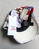 Supreme Martine Rose Towel 6-Panel Cap