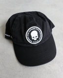 Supreme Number (N)ine 6-Panel Cap