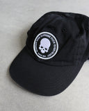 Supreme Number (N)ine 6-Panel Cap