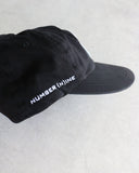 Supreme Number (N)ine 6-Panel Cap