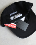 Supreme Number (N)ine 6-Panel Cap