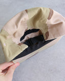 Supreme Camo Camp Cap
