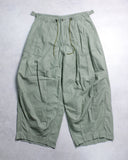 Needles H.D. Fatigue Cargo Pants