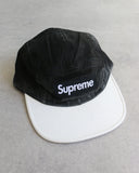 Supreme Two Tone Camp Cap