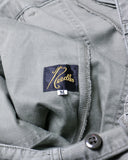 Needles H.D. Fatigue Cargo Pants