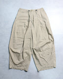 Needles H.D. Fatigue Cargo Pants
