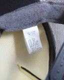 Kapital Denim Repair Service Patchwork Trucker Cap