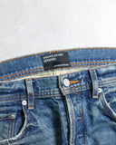 Enfants Riches Deprimes FW24 Mud Patch Jeans