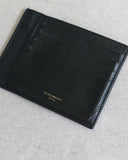 Vintage Givenchy Cardholder