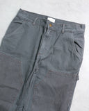 Aime Leon Dore Plaid Double Knee Carpenter Pants