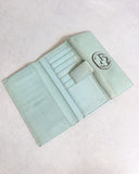 Vintage Gucci Clutch Wallet
