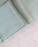 Vintage Gucci Clutch Wallet