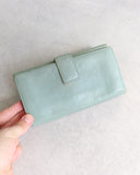 Vintage Gucci Clutch Wallet