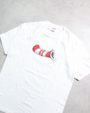 Supreme Cat In The Hat Tee