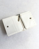 Vintage Bottega Veneta Quilted Leather Wallet