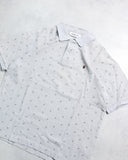BAPE 2012 Stars S/S Polo Shirt