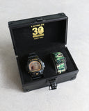 Casio x BAPE 30th Anniversary GM-6900BAPE-1 Watch