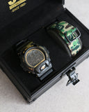 Casio x BAPE 30th Anniversary GM-6900BAPE-1 Watch
