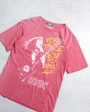 Hysteric Glamour AC/DC Tee