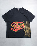 Supreme Hysteric Glamour 'FUCK' Tee