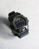 Casio x BAPE 30th Anniversary GM-6900BAPE-1 Watch