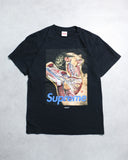 Supreme Undercover Anatomy Tee