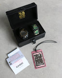 Casio x BAPE 30th Anniversary GM-6900BAPE-1 Watch
