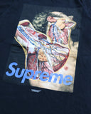 Supreme Undercover Anatomy Tee
