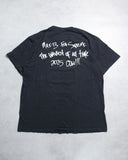 Supreme Max B Photo Tee Black