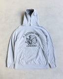 BAPE 2003 Generals Hoodie