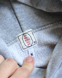 BAPE 2003 Generals Hoodie