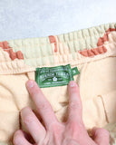 Denim Tears Cotton Wreath Sweatpants