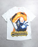 Supreme SS26 Grim Reaper Tee