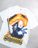 Supreme SS26 Grim Reaper Tee