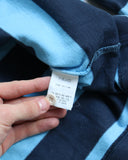 BAPE 2007 Baby Milo Striped L/S Rugby Shirt