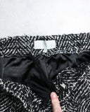 Kith Twill Wool Nylon Lined Sweatpants